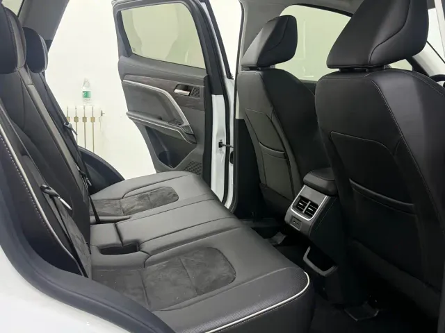Haval H6 — Фото автомобиля 14