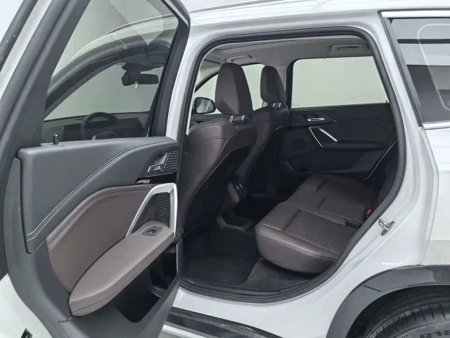 BMW X1 — Фото автомобиля 8