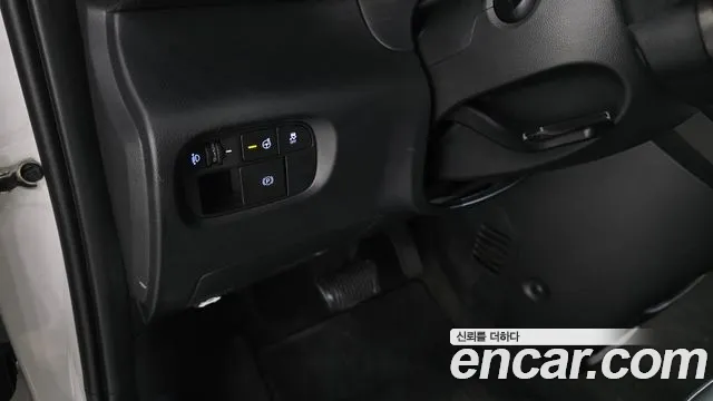 Hyundai Casper Casper Electric — Фото автомобиля 20