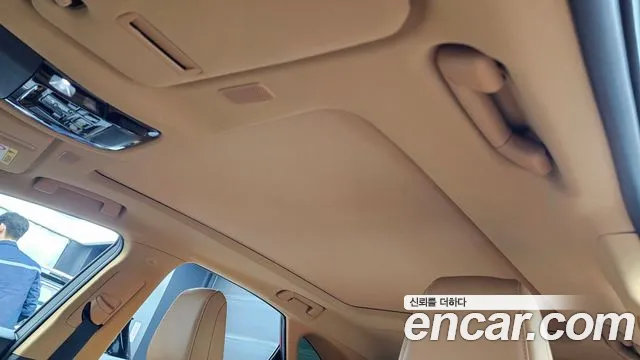 Lexus NX 2nd Gen — Фото автомобиля 22