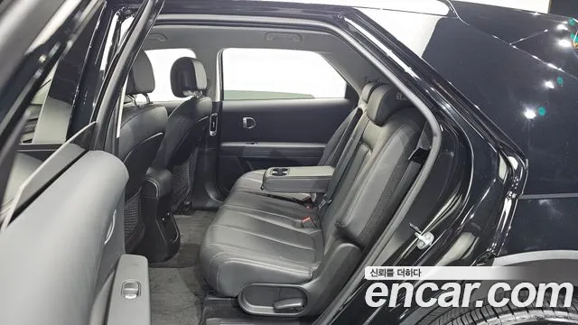 Hyundai Ioniq5 Ioniq5 Long Range AWD — Фото автомобиля 11