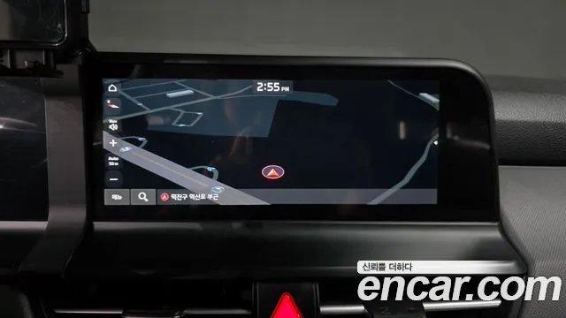 Kia Seltos — Фото автомобиля 26
