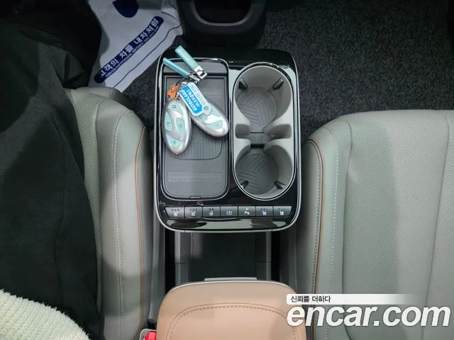 Hyundai Ioniq 5 New — Фото автомобиля 10