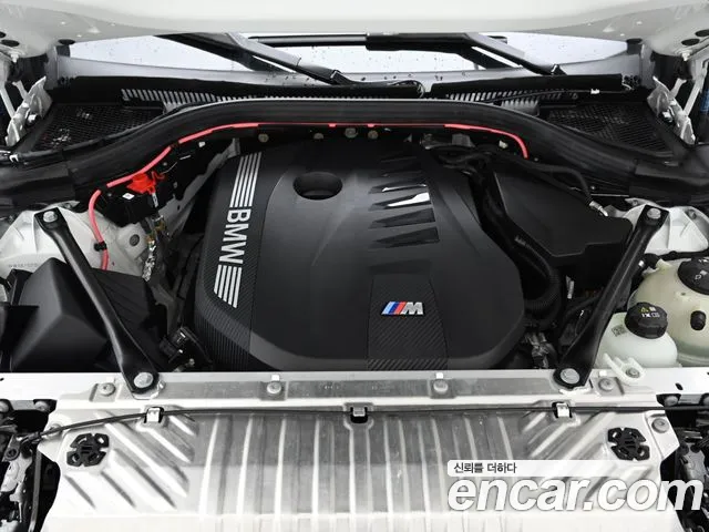 BMW X3 M50 Pro — Фото автомобиля 6