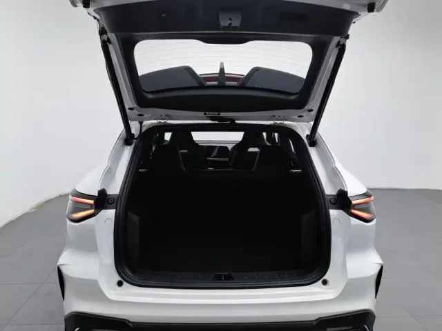 Changan X5 Plus — Фото автомобиля 16