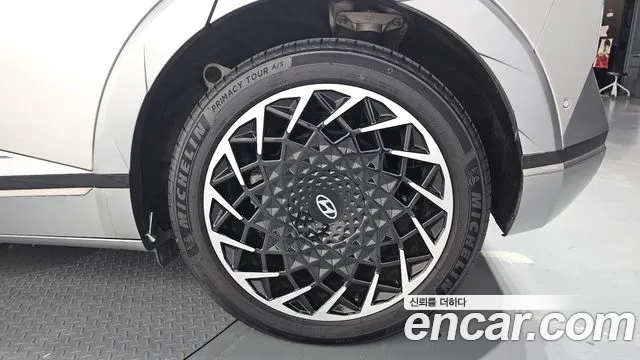 Hyundai Ioniq5 — Фото автомобиля 19