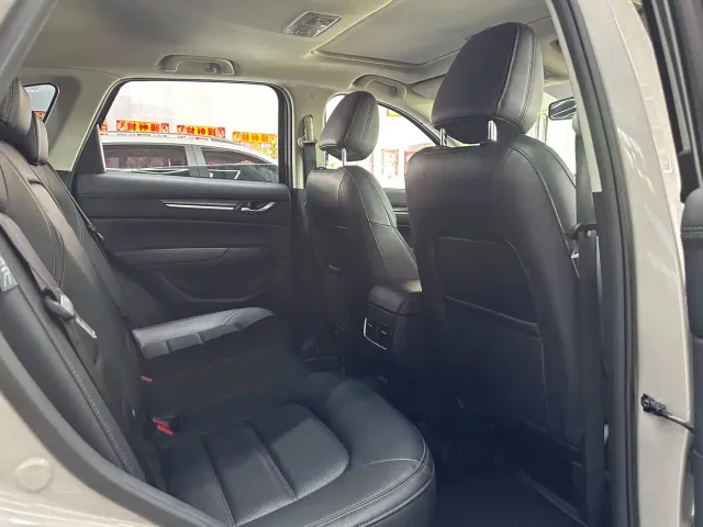 Mazda CX-5 — Фото автомобиля 10
