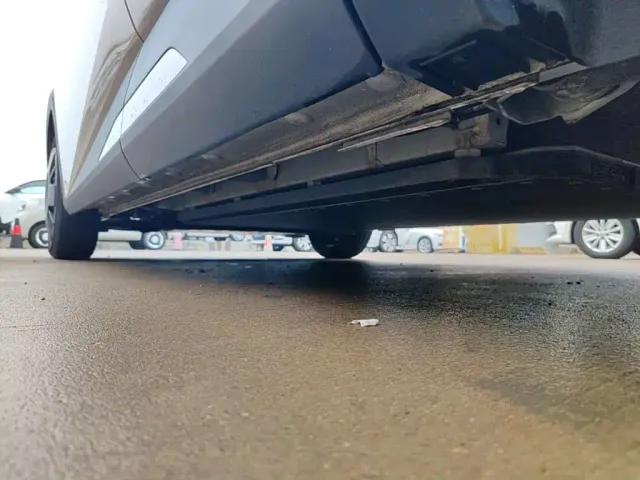 BYD Seagull — Фото автомобиля 21