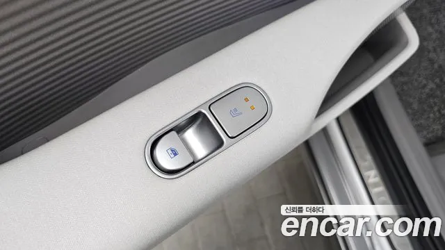 Hyundai Ioniq6 Long Range AWD — Фото автомобиля 14