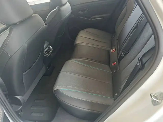 BYD Qin L — Фото автомобиля 16