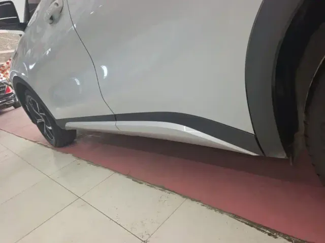 BYD Yuan PLUS — Фото автомобиля 21