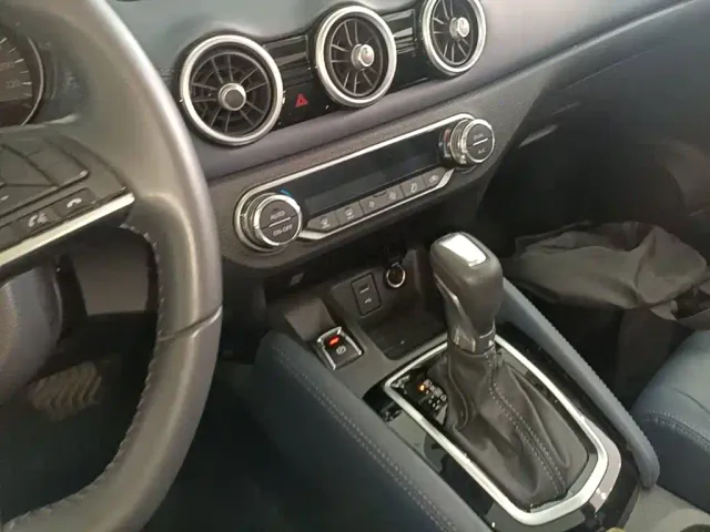 Nissan Qashqai — Фото автомобиля 13
