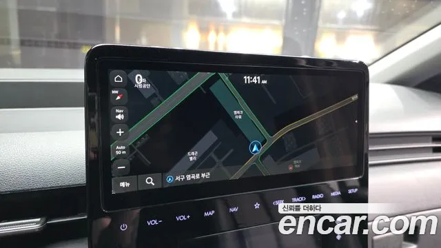 Hyundai Staria Staria Tourer 9 мест — Фото автомобиля 15