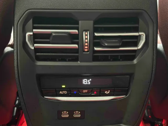 BMW 3 Series — Фото автомобиля 18