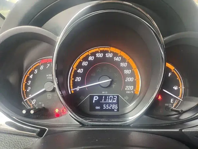 Toyota YARiS L Zhi Xuan — Фото автомобиля 7