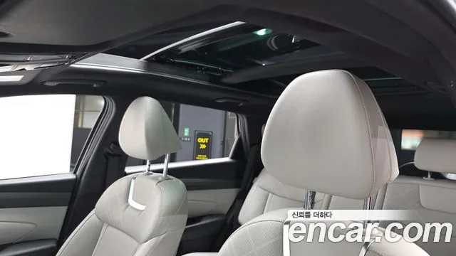 Hyundai Tucson — Фото автомобиля 17