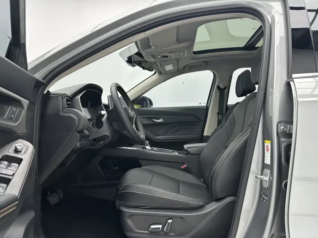 Haval Chitu — Фото автомобиля 5