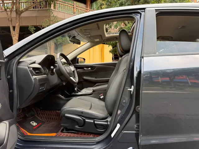 Honda Honda ENVIX 2019 180TURBO CVT Pleasure China V — Фото автомобиля 6