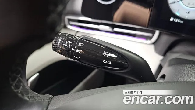 Hyundai AVANTE Avante (CN7) — Фото автомобиля 28