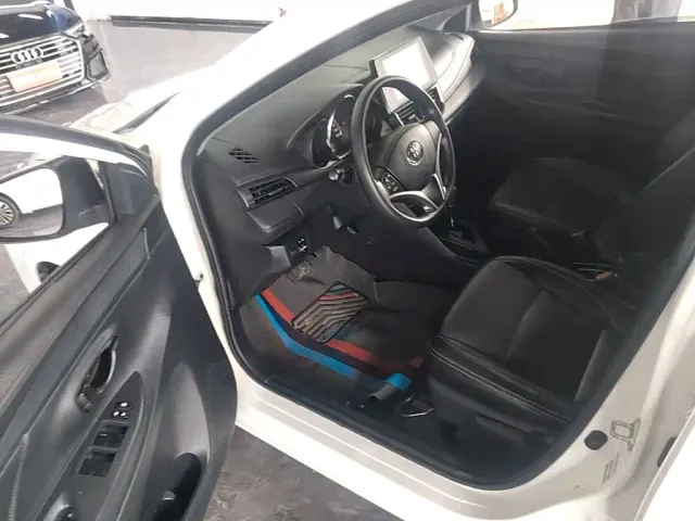 Toyota Vios — Фото автомобиля 15