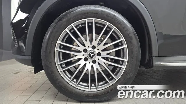 Mercedes-Benz GLC-Class GLC-класс X254 — Фото автомобиля 4