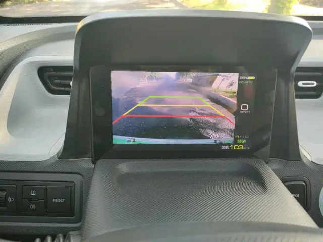 Wuling Hongguang Mini EV — Фото автомобиля 22