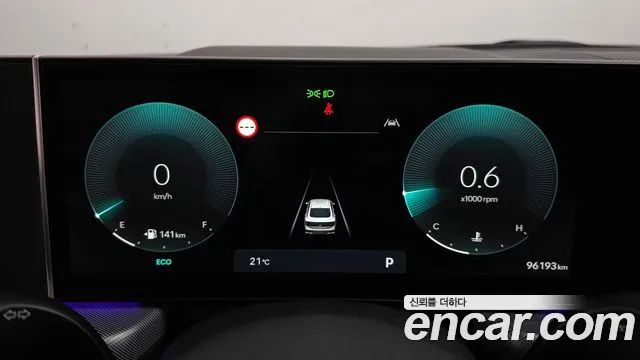 Hyundai Sonata — Фото автомобиля 11