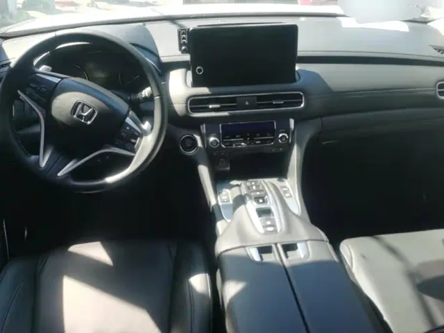 Honda Avancier — Фото автомобиля 12