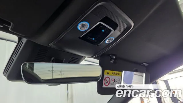 BYD Sealion 7 — Фото автомобиля 17