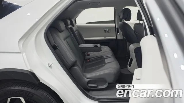 Hyundai Ioniq 5 — Фото автомобиля 23