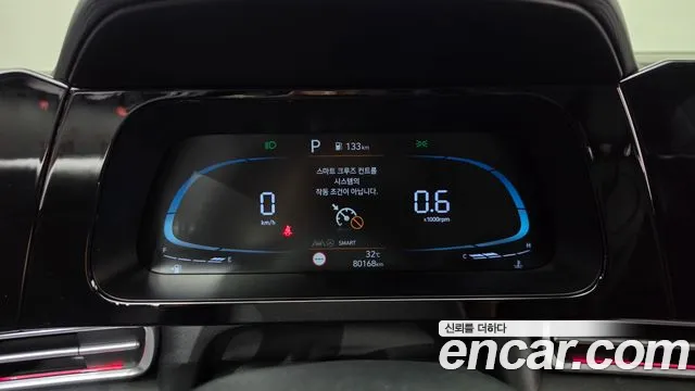 Hyundai AVANTE Новый Avante (CN7) — Фото автомобиля 8