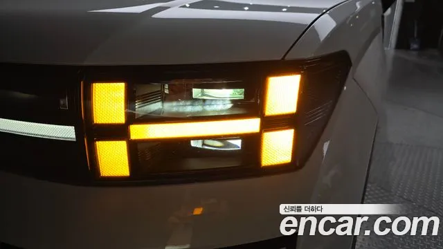 Hyundai Santa Fe MX5 — Фото автомобиля 22