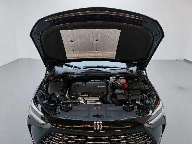 Buick Regal 2024 25T Ultra Comfort Edition — Фото автомобиля 11