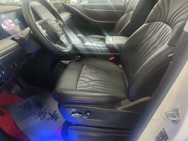 GAC Trumpchi M8 — Фото автомобиля 4