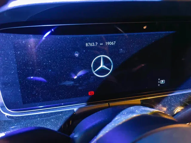 Mercedes-Benz AMG GT — Фото автомобиля 11