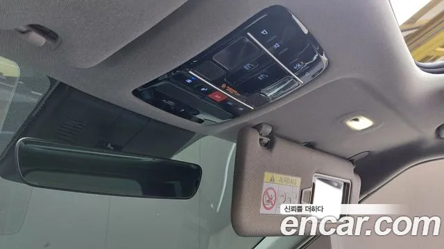 Hyundai Santa Fe MX5 — Фото автомобиля 26