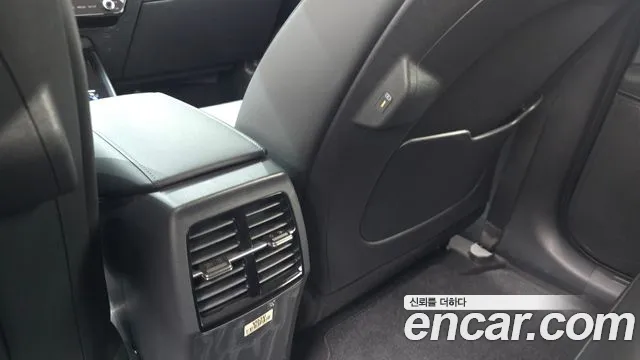 Kia Niro All Niro EV Air — Фото автомобиля 28
