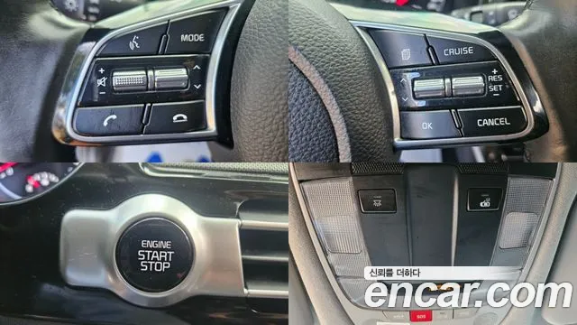 Kia Seltos — Фото автомобиля 13