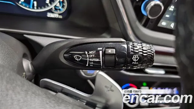 Hyundai Sonata — Фото автомобиля 19