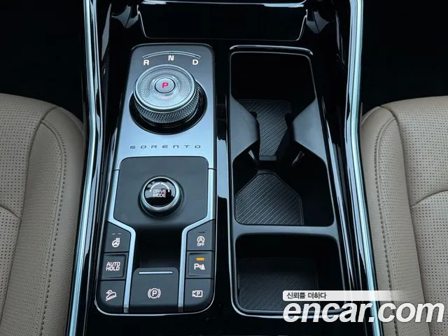 Kia Sorento — Фото автомобиля 9