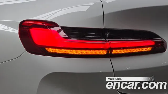 BMW X4 G02 — Фото автомобиля 22