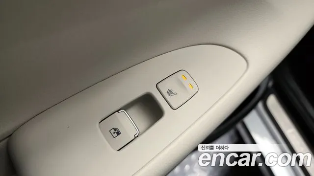 Hyundai Grandeur Новый Grandeur IG — Фото автомобиля 17