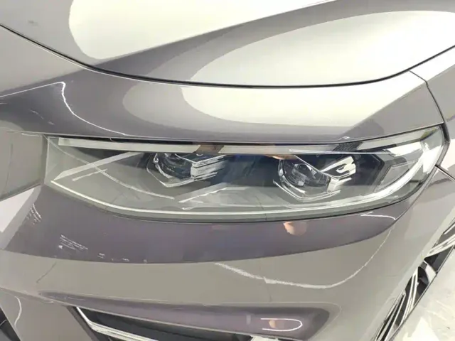 Geely Xingrui — Фото автомобиля 5