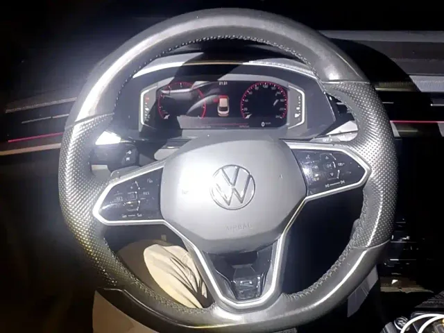 Volkswagen CC — Фото автомобиля 10