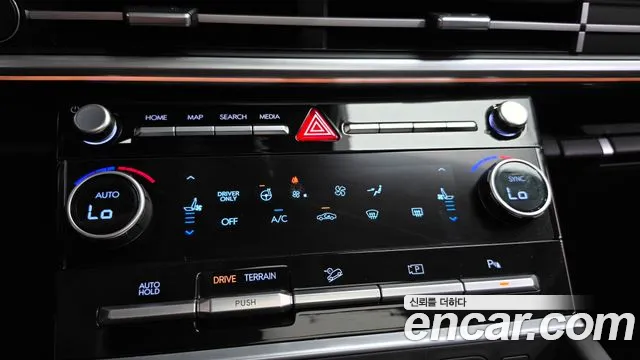 Hyundai Santafe — Фото автомобиля 29