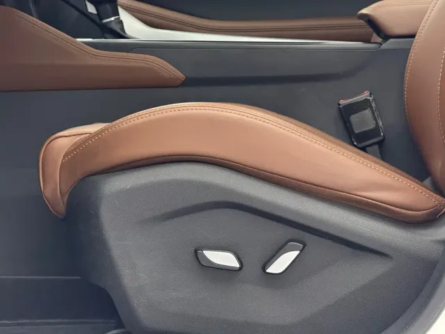 Geely Vision X6 — Фото автомобиля 23