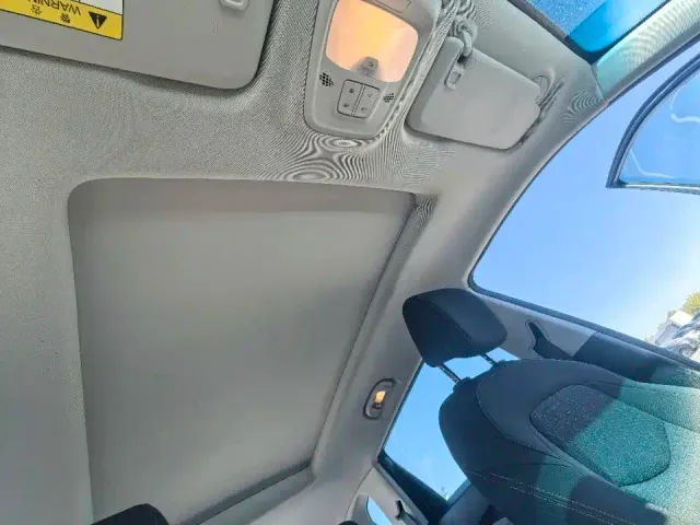 Chevrolet Orlando — Фото автомобиля 12