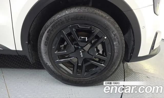 Kia Sorento — Фото автомобиля 6