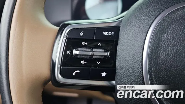 Kia Sorento Generation 4 — Фото автомобиля 18