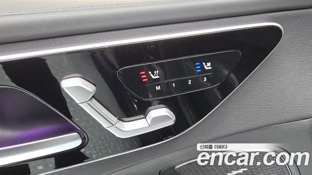 Mercedes-Benz C-Class — Фото автомобиля 28